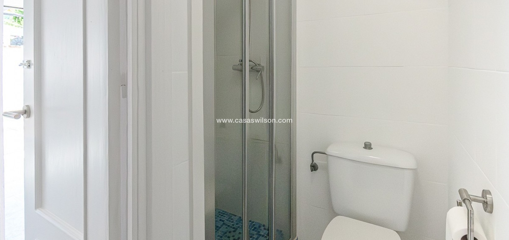 Sale - Villa - San Miguel de Salinas - Inland