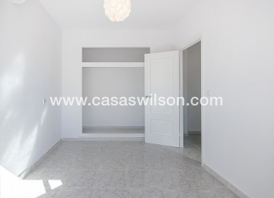 Sale - Villa - San Miguel de Salinas - Inland