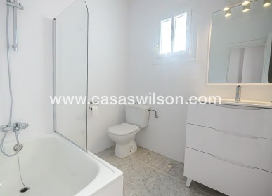 Sale - Villa - San Miguel de Salinas - Inland