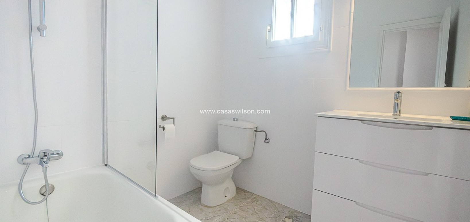 Sale - Villa - San Miguel de Salinas - Inland