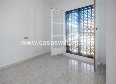 Sale - Villa - San Miguel de Salinas - Inland