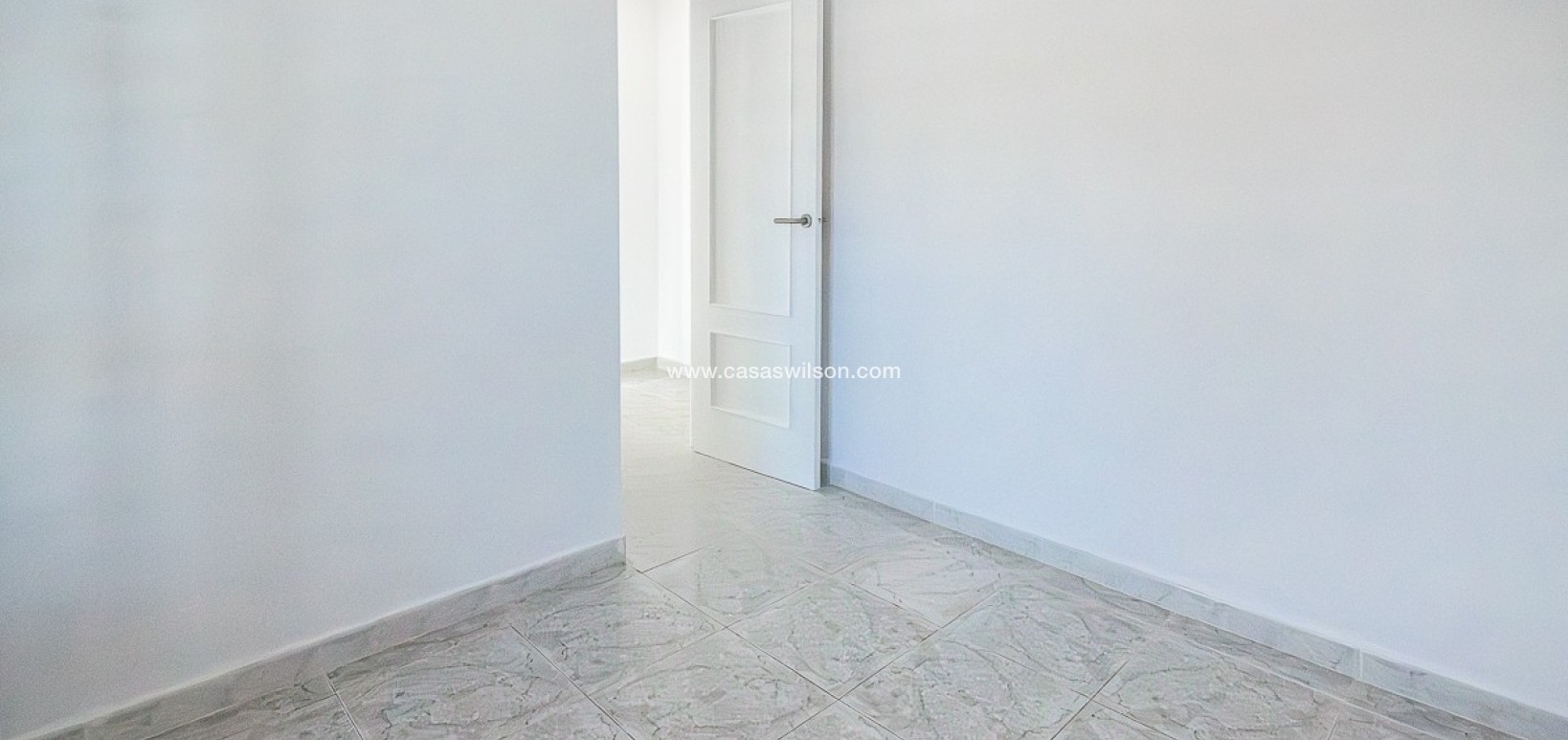 Sale - Villa - San Miguel de Salinas - Inland