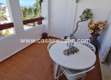 Venta - Apartamento - Villamartin - Costa Blanca
