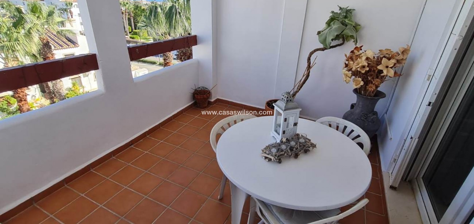 Venta - Apartamento - Villamartin - Costa Blanca
