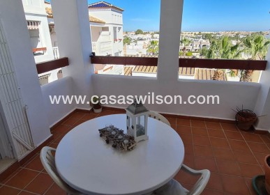Venta - Apartamento - Villamartin - Costa Blanca