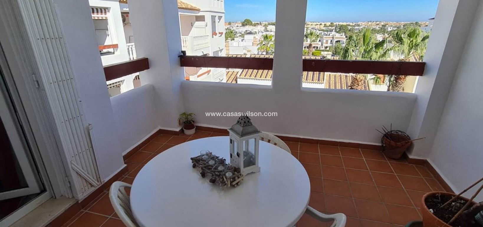Venta - Apartamento - Villamartin - Costa Blanca
