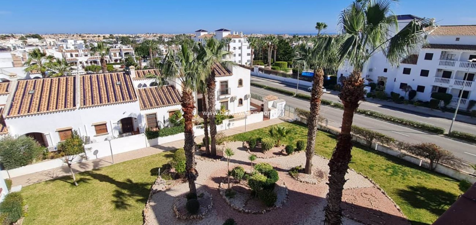 Venta - Apartamento - Villamartin - Costa Blanca