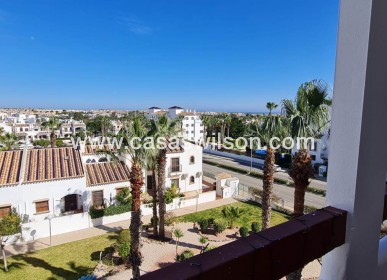 Venta - Apartamento - Villamartin - Costa Blanca