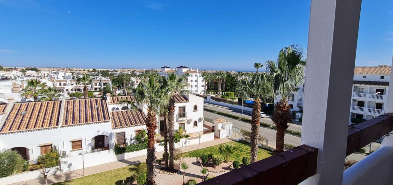 Venta - Apartamento - Villamartin - Costa Blanca
