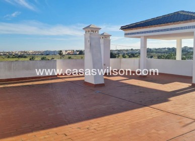 Venta - Apartamento - Villamartin - Costa Blanca