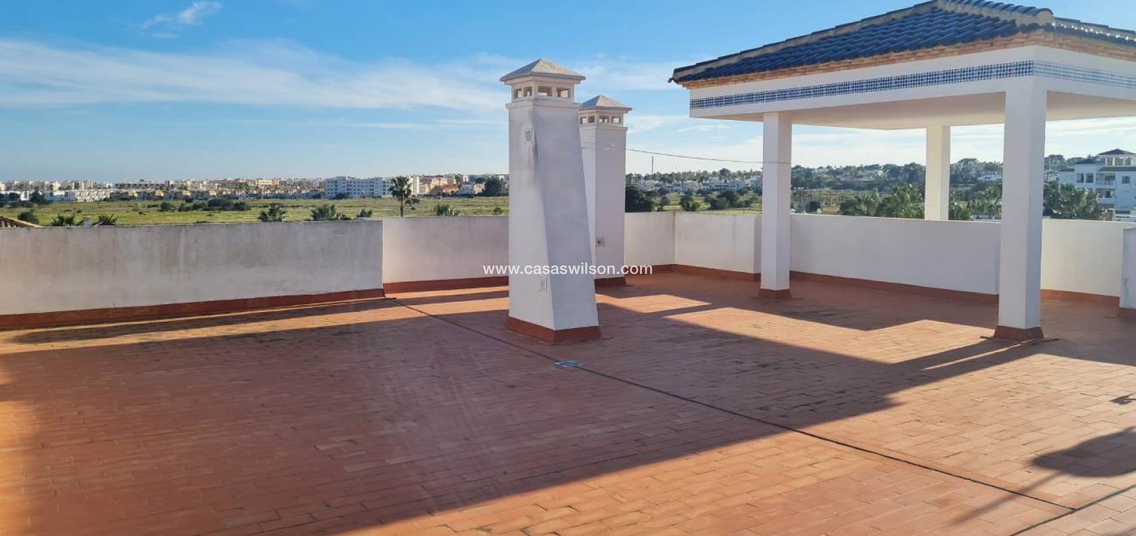 Venta - Apartamento - Villamartin - Costa Blanca