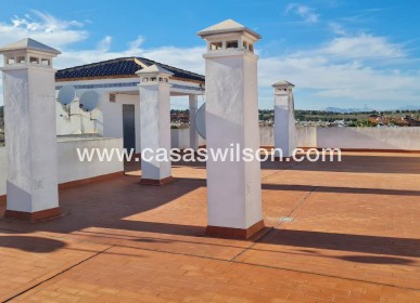 Venta - Apartamento - Villamartin - Costa Blanca