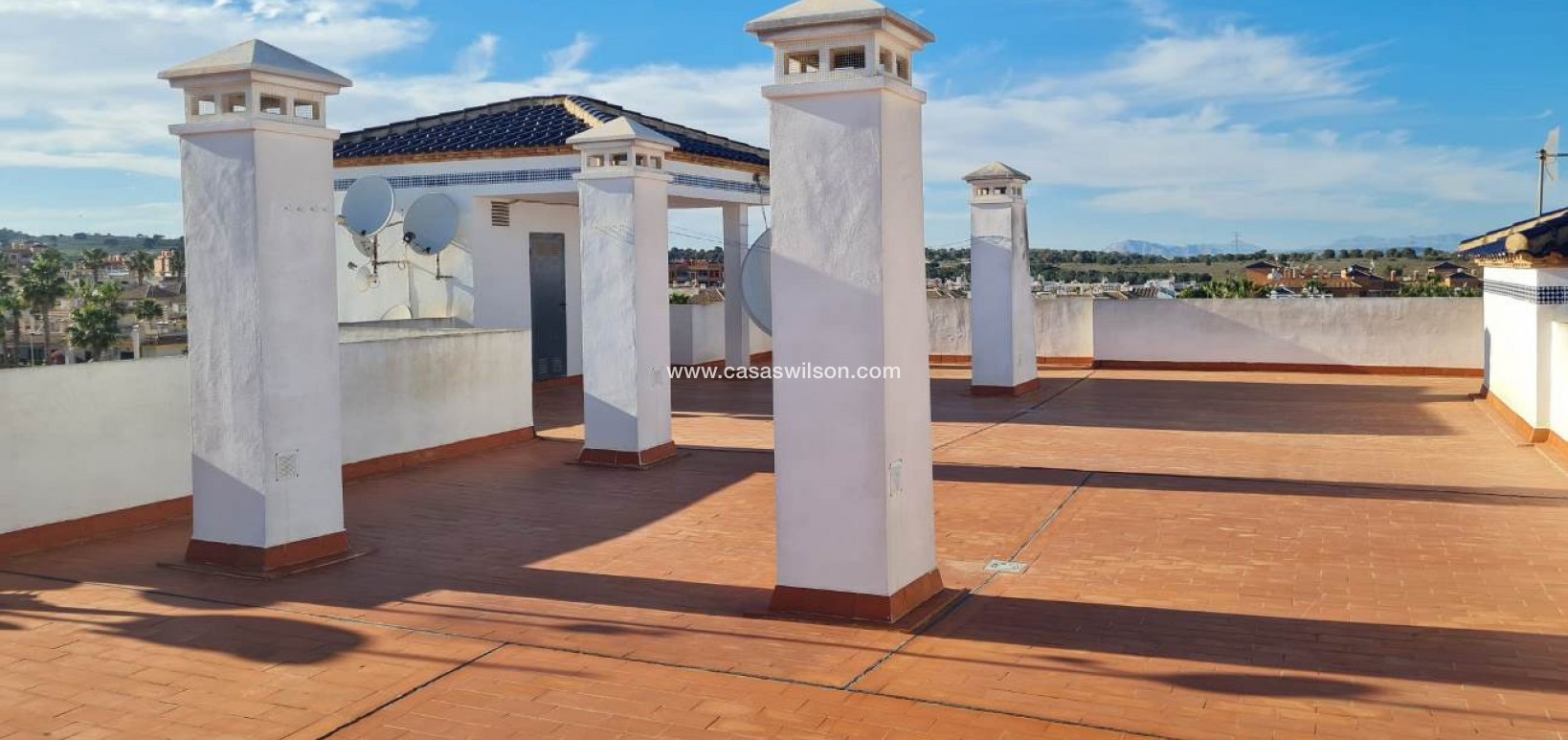 Venta - Apartamento - Villamartin - Costa Blanca