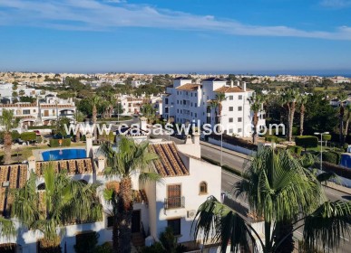 Venta - Apartamento - Villamartin - Costa Blanca