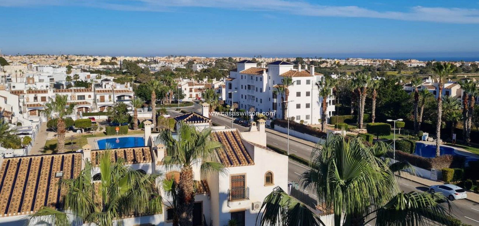 Venta - Apartamento - Villamartin - Costa Blanca