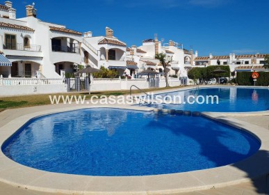 Venta - Apartamento - Villamartin - Costa Blanca