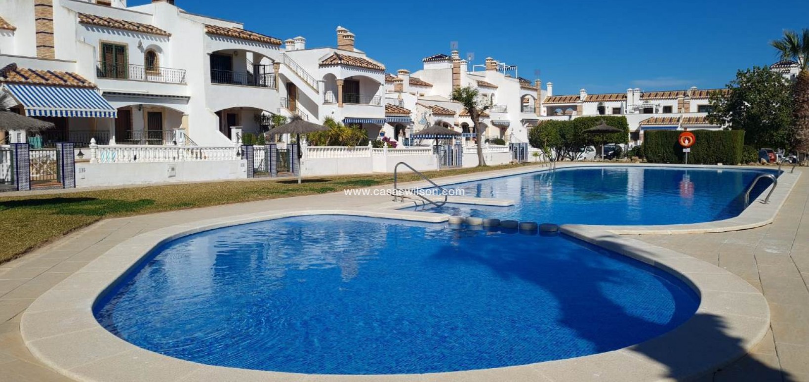 Venta - Apartamento - Villamartin - Costa Blanca