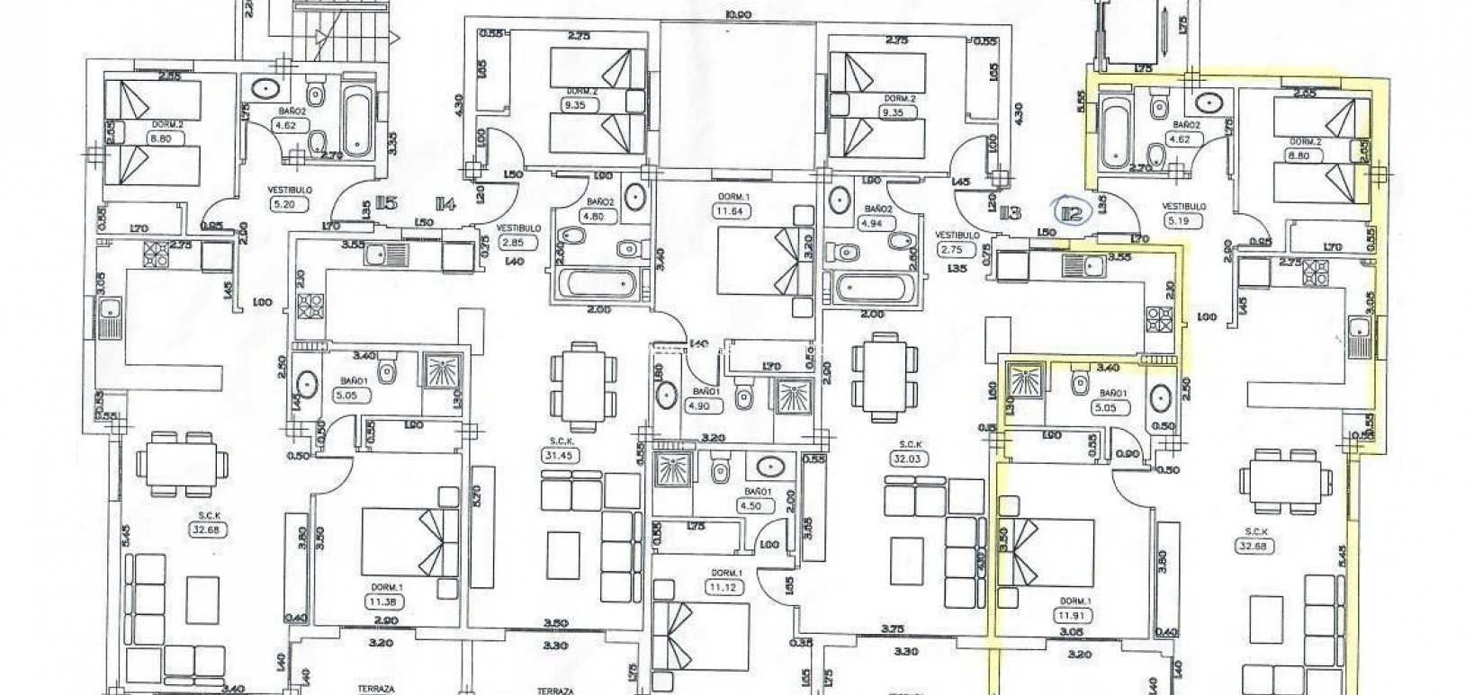 Venta - Apartamento - Villamartin - Costa Blanca