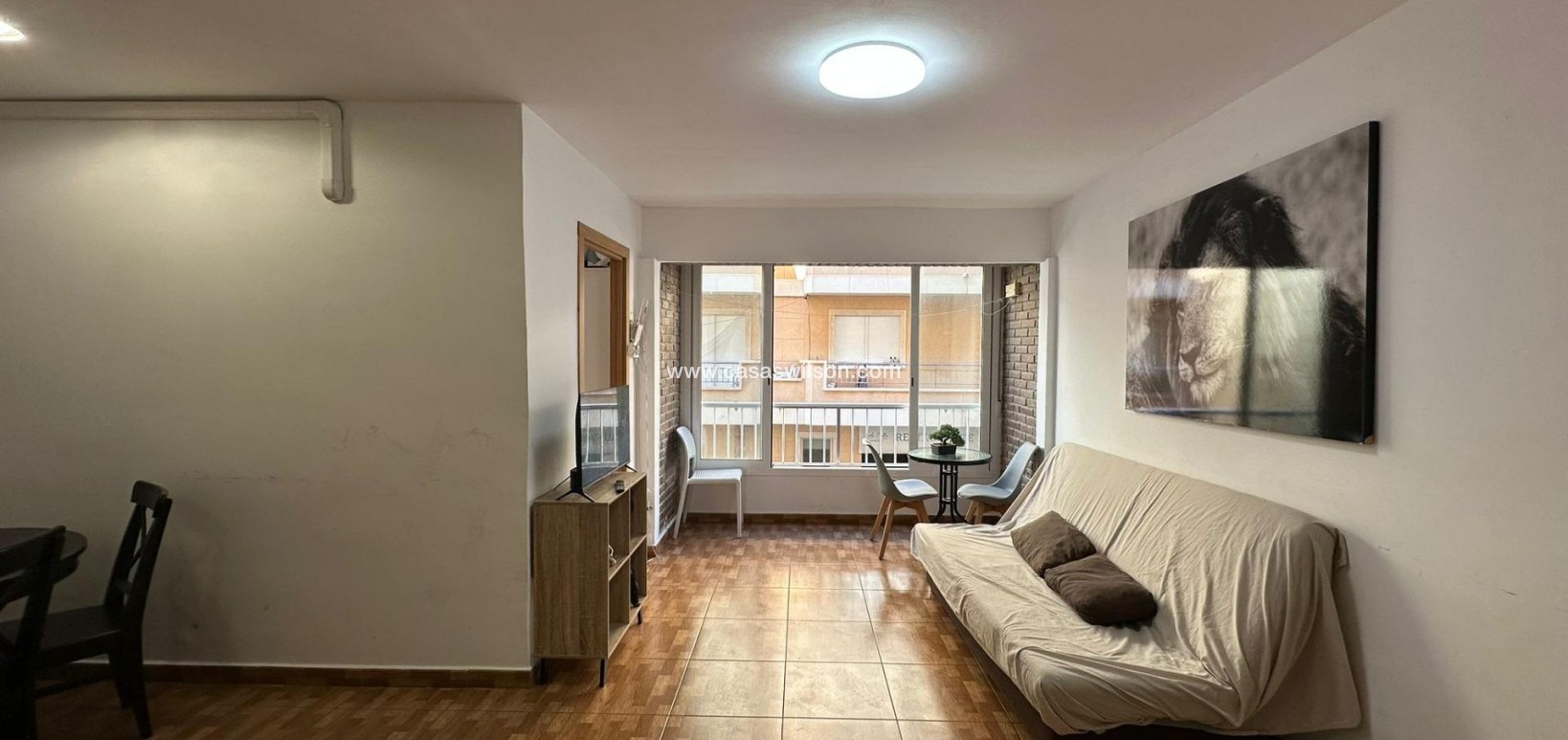 Sale - Apartment - Torrevieja - La Mata pueblo