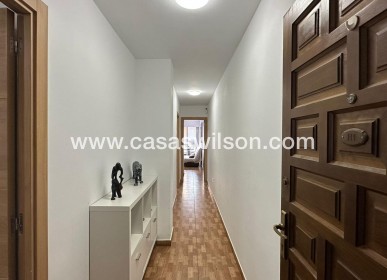 Sale - Apartment - Torrevieja - La Mata pueblo