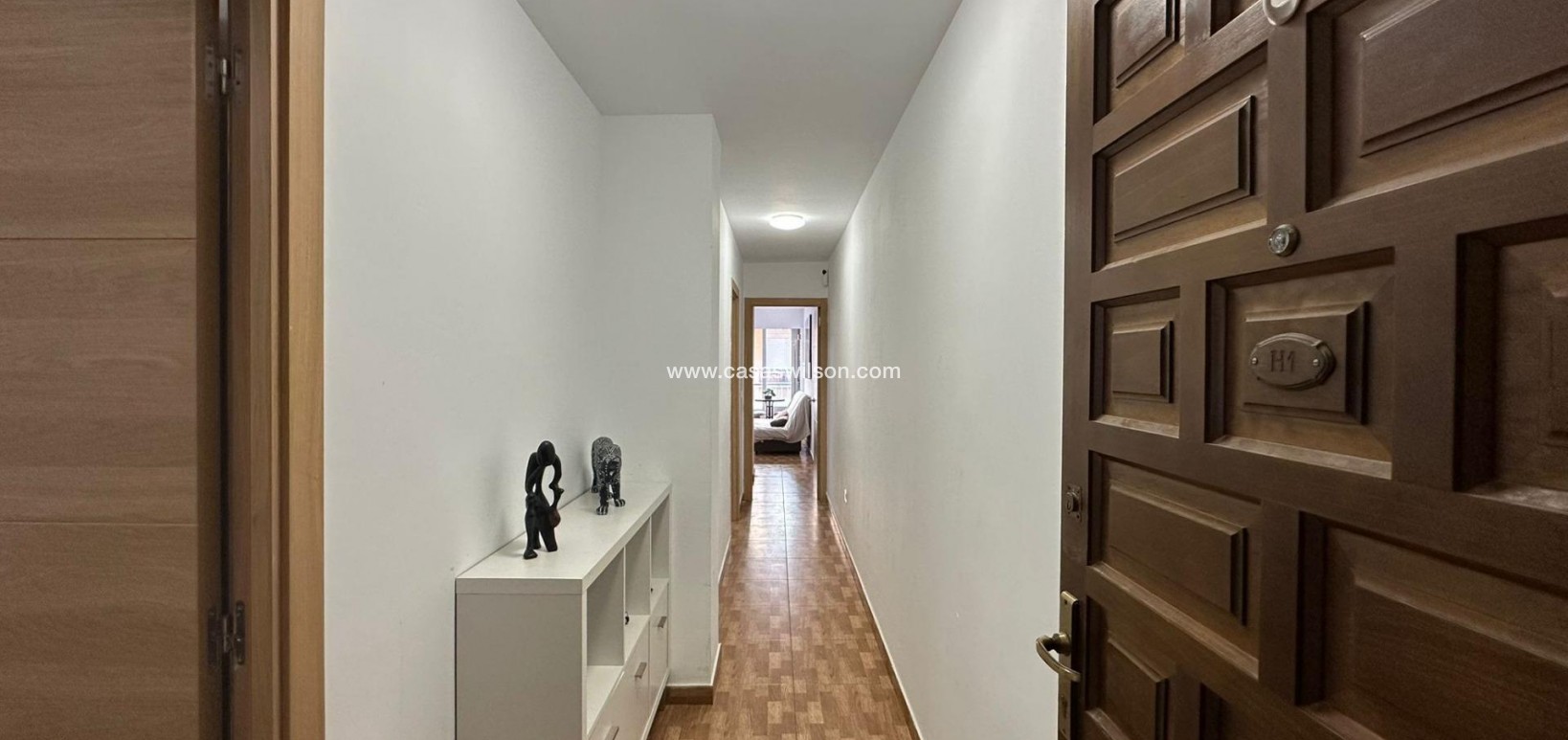 Sale - Apartment - Torrevieja - La Mata pueblo