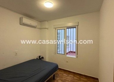Sale - Apartment - Torrevieja - La Mata pueblo