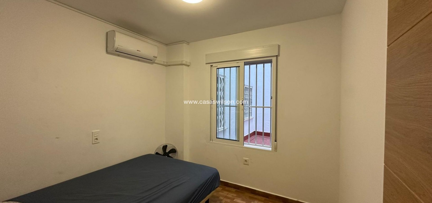 Sale - Apartment - Torrevieja - La Mata pueblo
