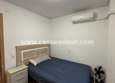 Sale - Apartment - Torrevieja - La Mata pueblo