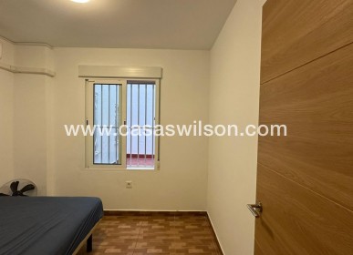 Sale - Apartment - Torrevieja - La Mata pueblo