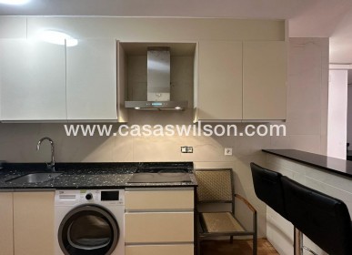 Sale - Apartment - Torrevieja - La Mata pueblo