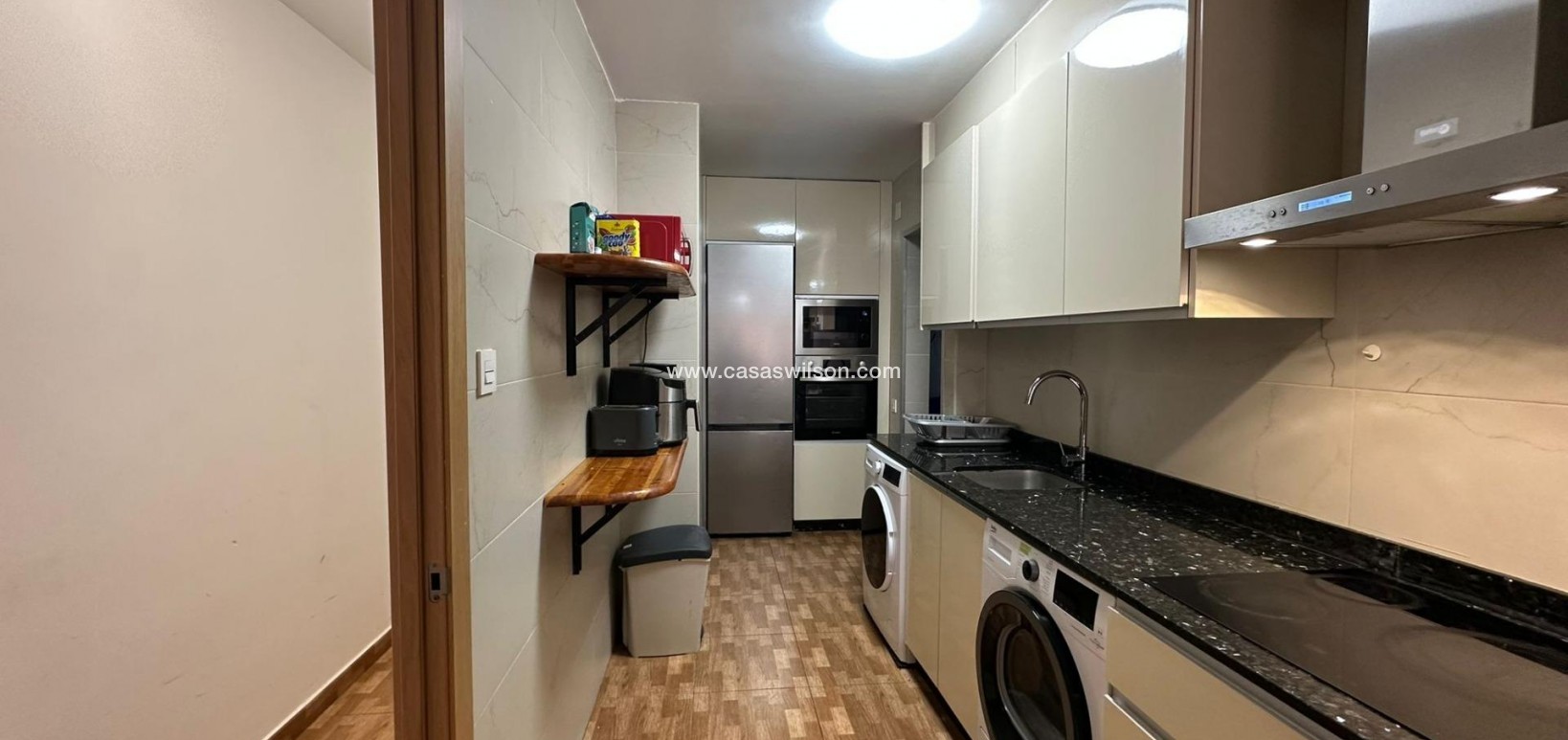 Sale - Apartment - Torrevieja - La Mata pueblo