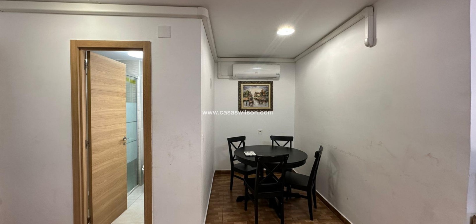 Sale - Apartment - Torrevieja - La Mata pueblo