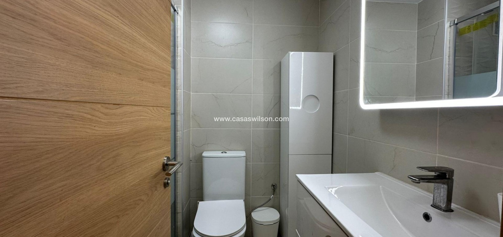 Sale - Apartment - Torrevieja - La Mata pueblo