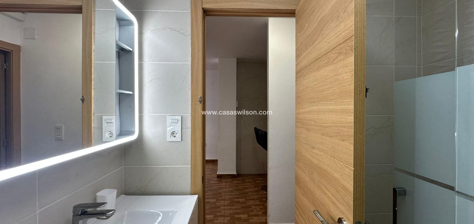 Sale - Apartment - Torrevieja - La Mata pueblo