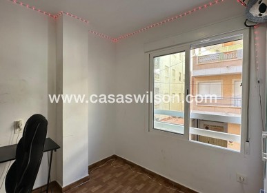 Sale - Apartment - Torrevieja - La Mata pueblo