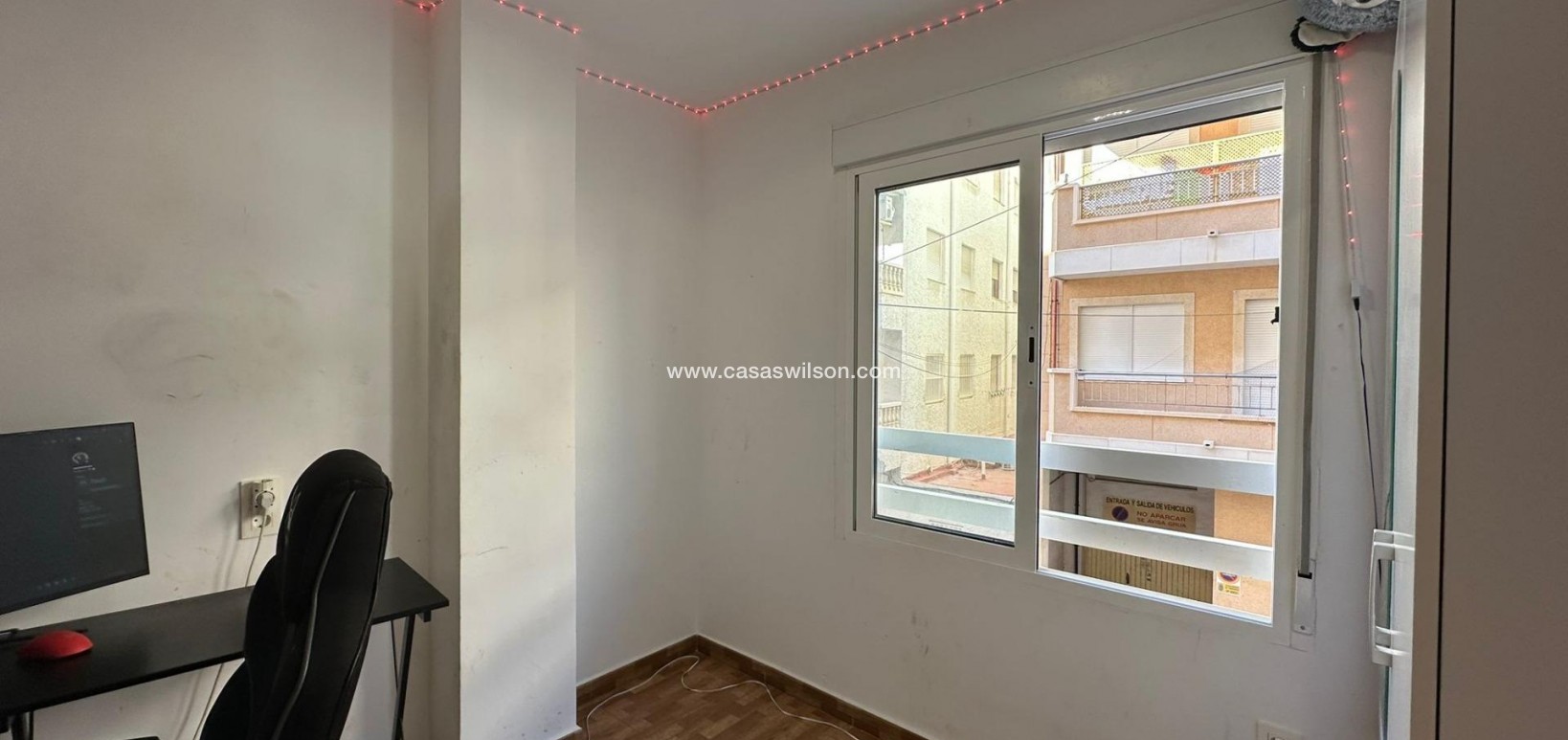 Sale - Apartment - Torrevieja - La Mata pueblo