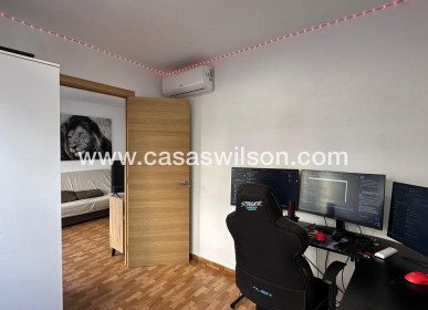 Sale - Apartment - Torrevieja - La Mata pueblo