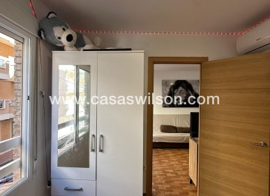 Sale - Apartment - Torrevieja - La Mata pueblo