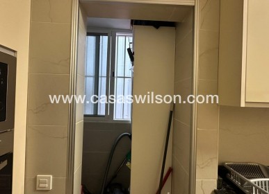 Sale - Apartment - Torrevieja - La Mata pueblo