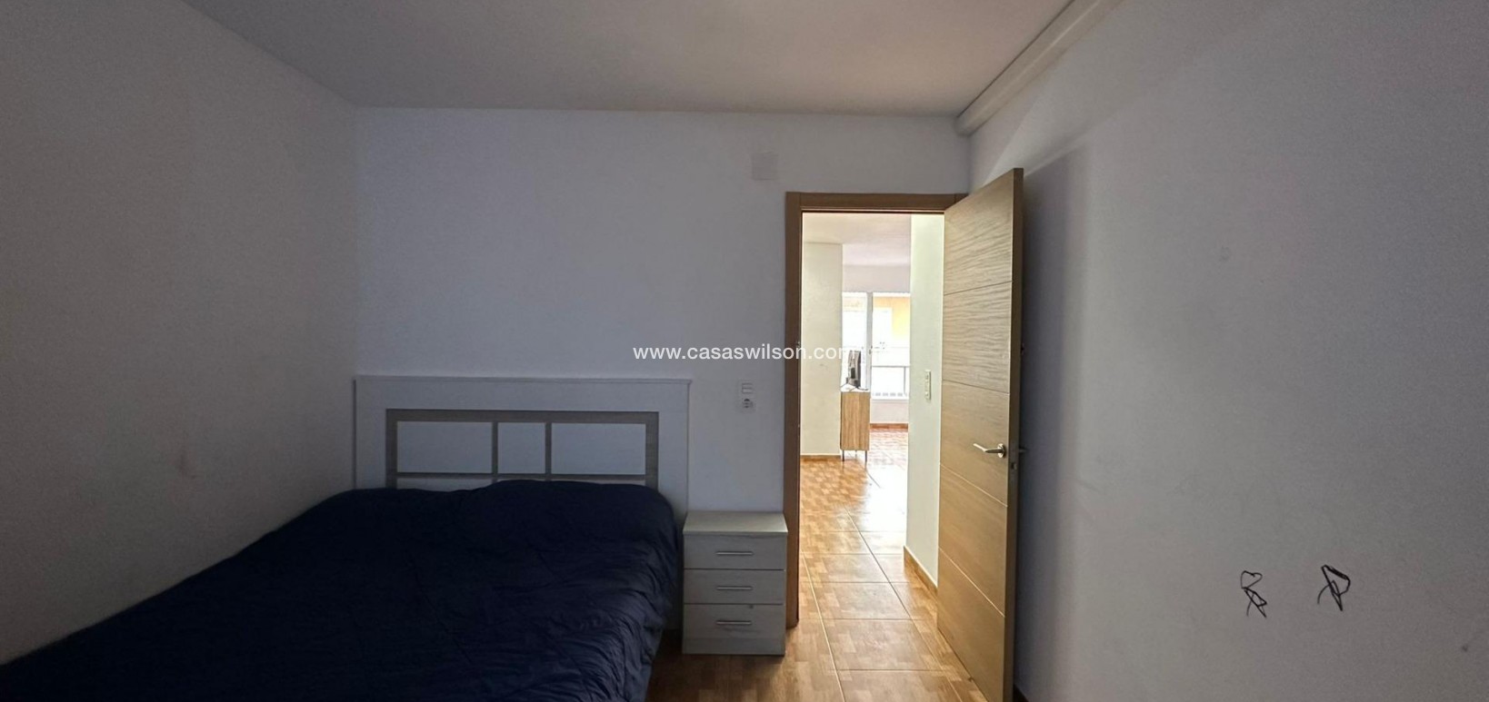 Sale - Apartment - Torrevieja - La Mata pueblo