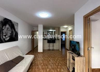 Sale - Apartment - Torrevieja - La Mata pueblo