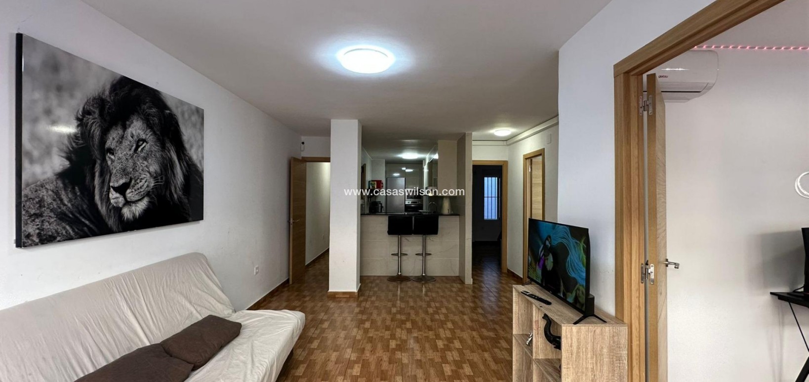 Sale - Apartment - Torrevieja - La Mata pueblo