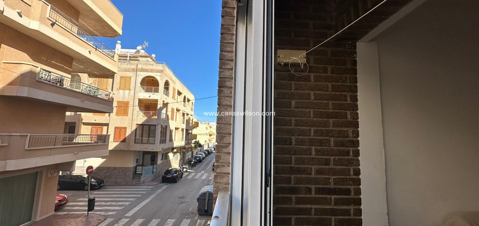 Sale - Apartment - Torrevieja - La Mata pueblo