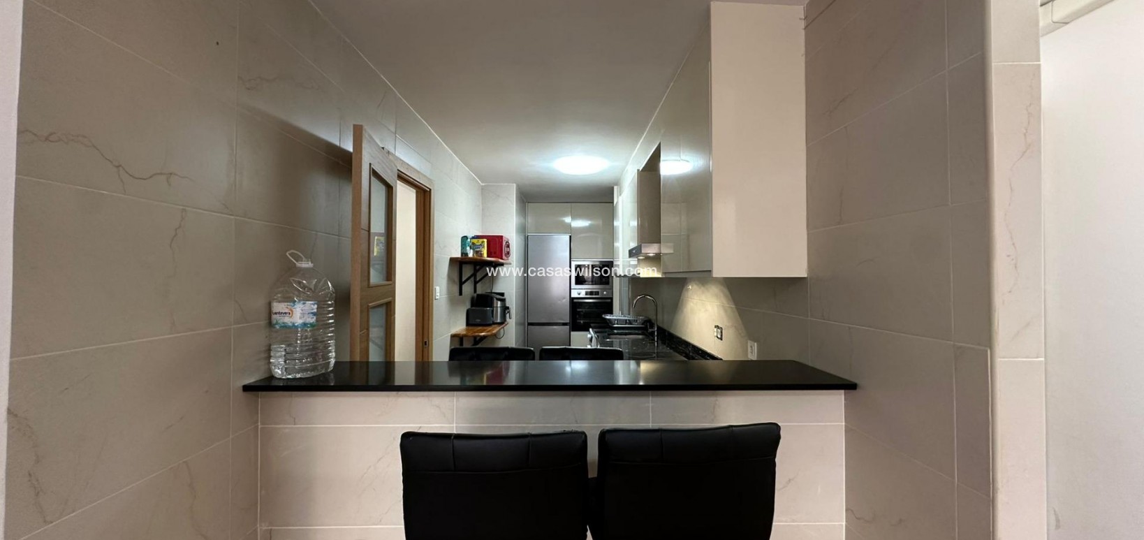 Sale - Apartment - Torrevieja - La Mata pueblo