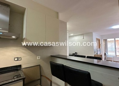 Sale - Apartment - Torrevieja - La Mata pueblo