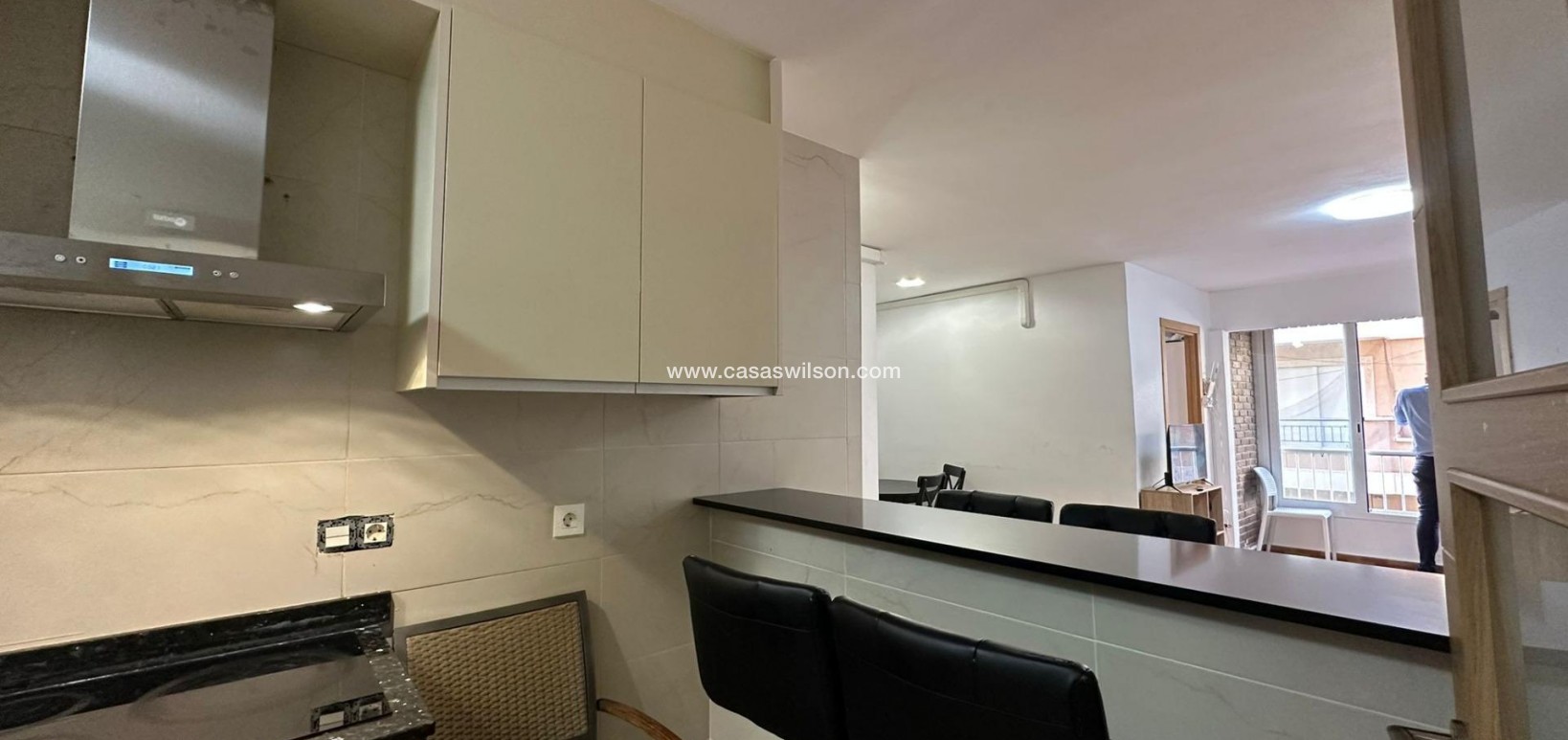 Sale - Apartment - Torrevieja - La Mata pueblo