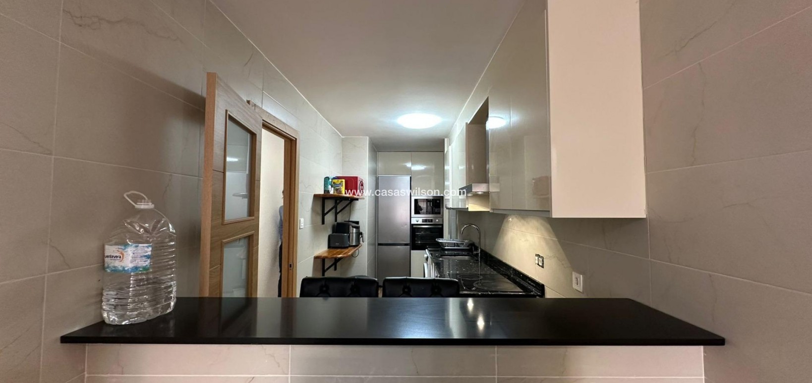 Sale - Apartment - Torrevieja - La Mata pueblo