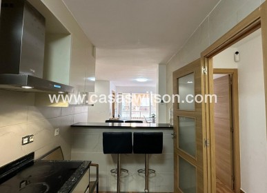 Sale - Apartment - Torrevieja - La Mata pueblo