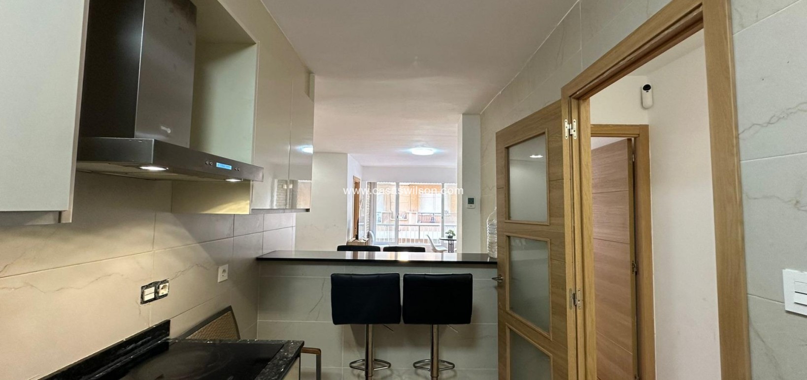 Sale - Apartment - Torrevieja - La Mata pueblo