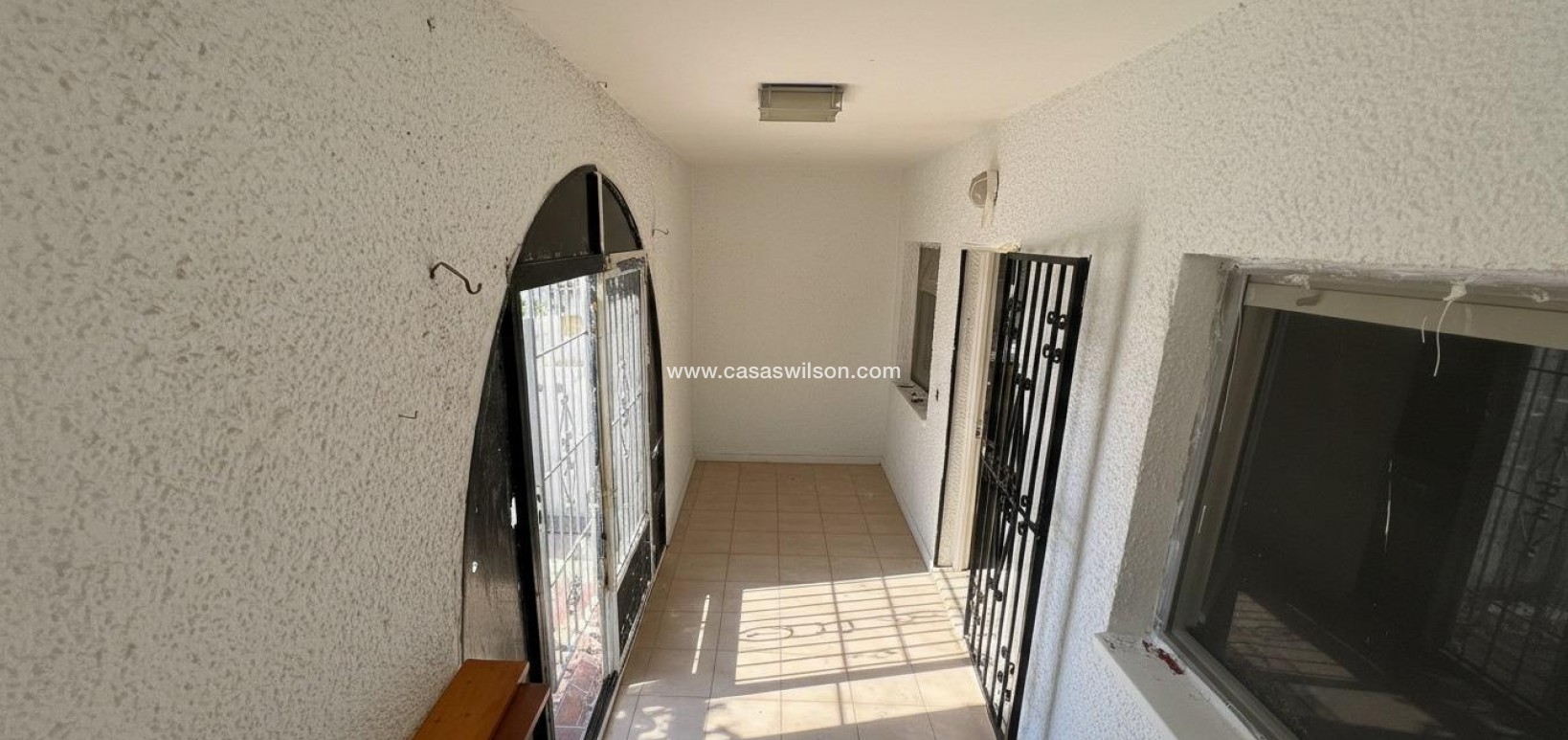 Venta - Bungalow - Torrevieja - La Siesta - El Salado - Torreta
